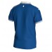 Camisa de time de futebol Everton Replicas 1º Equipamento 2023-24 Manga Curta